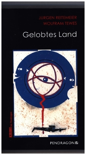 Cover: 9783865327178 | Gelobtes Land | Jupp Schulte ermittelt, Band 12 | Reitemeier (u. a.)