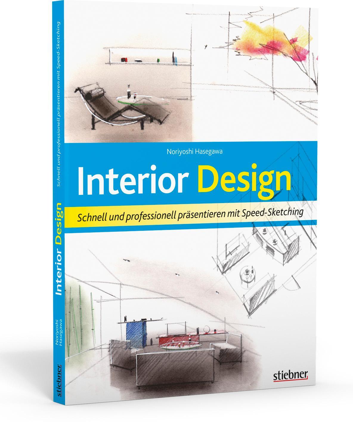 Cover: 9783830714408 | Interior Design | Noriyoshi Hasegawa | Taschenbuch | 160 S. | Deutsch