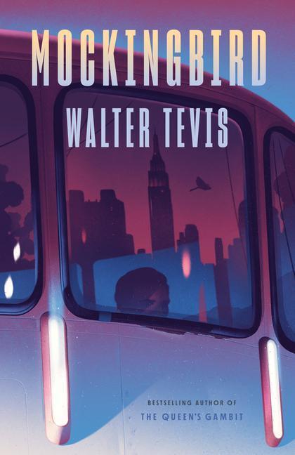 Cover: 9780593467480 | Mockingbird | Walter Tevis | Taschenbuch | Englisch | 2022 | VINTAGE