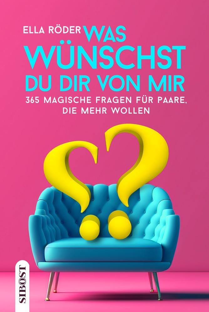 Cover: 9783989422377 | Was wünscht du dir von mir? | Ella Röder | Taschenbuch | 150 S. | 2024