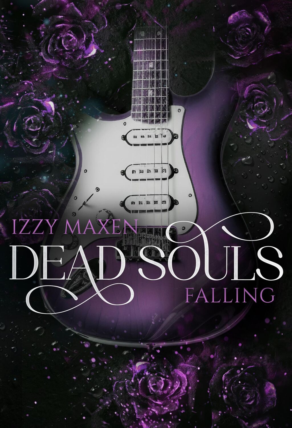 Cover: 9783989423008 | Dead Souls Falling | Izzy Maxen | Taschenbuch | 324 S. | Deutsch