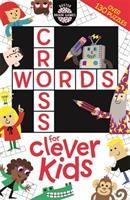 Cover: 9781780553085 | Crosswords for Clever Kids® | Gareth Moore | Taschenbuch | Englisch