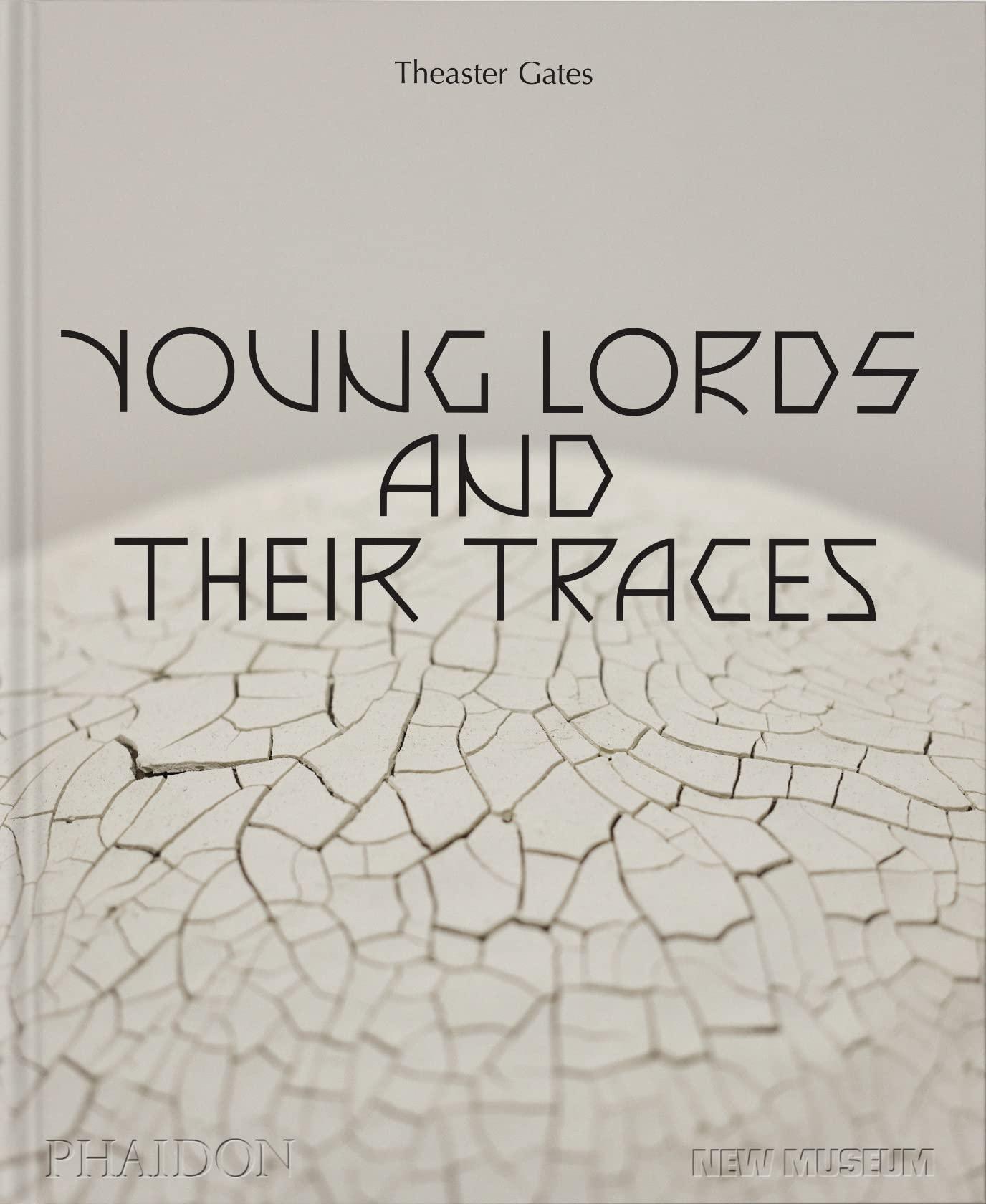 Cover: 9781838666101 | Theaster Gates | Young Lords and Their Traces | Gioni (u. a.) | Buch