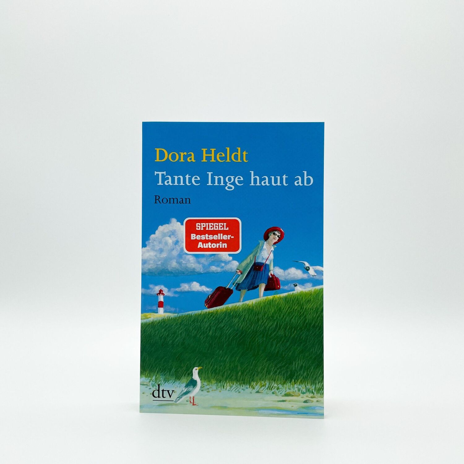 Bild: 9783423212090 | Tante Inge haut ab | Roman | Dora Heldt | Taschenbuch | 336 S. | 2010