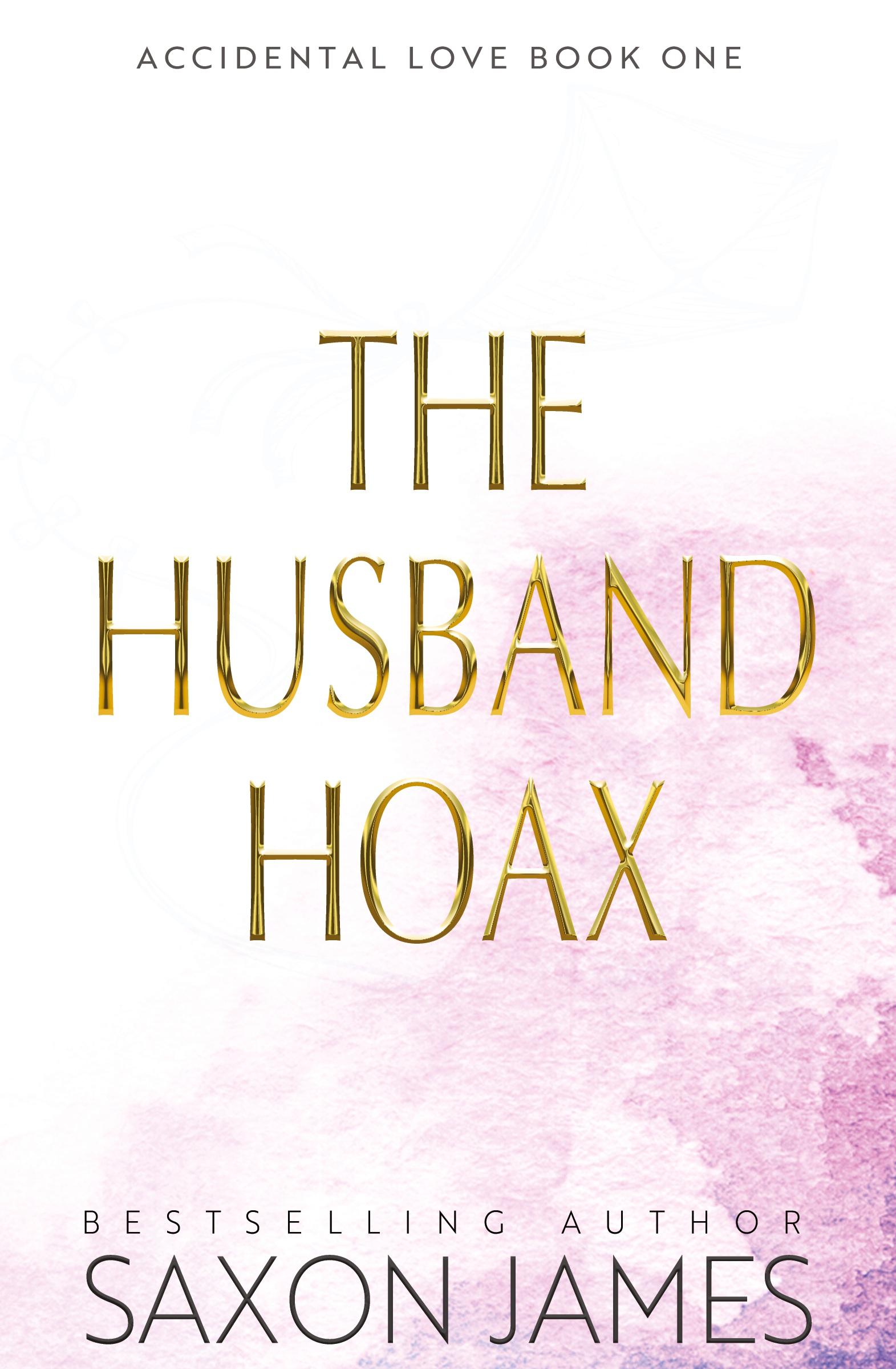 Cover: 9781922741189 | The Husband Hoax | Saxon James | Taschenbuch | Englisch | 2023