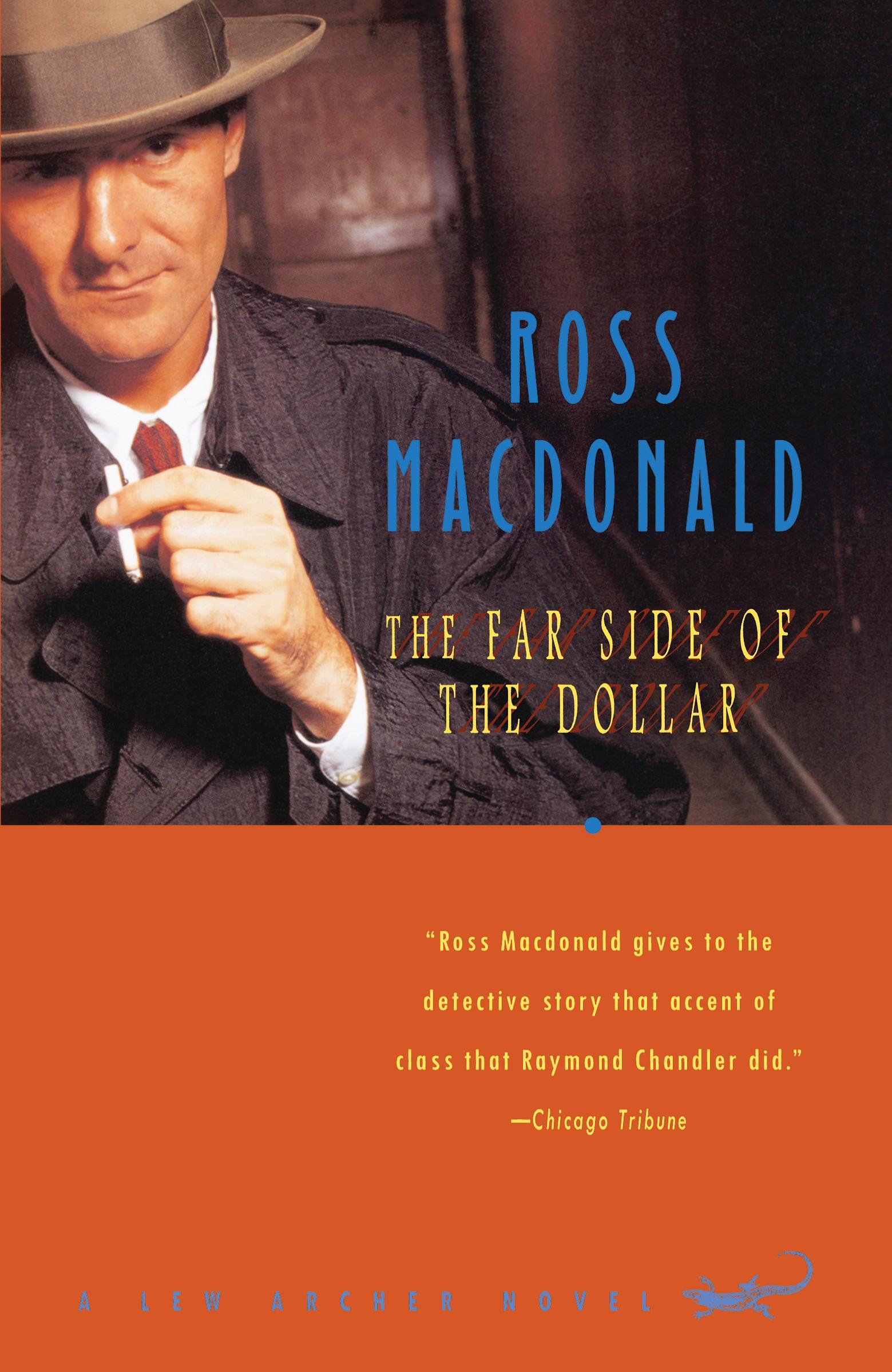 Cover: 9780679768654 | The Far Side of the Dollar | Ross Macdonald | Taschenbuch | Englisch