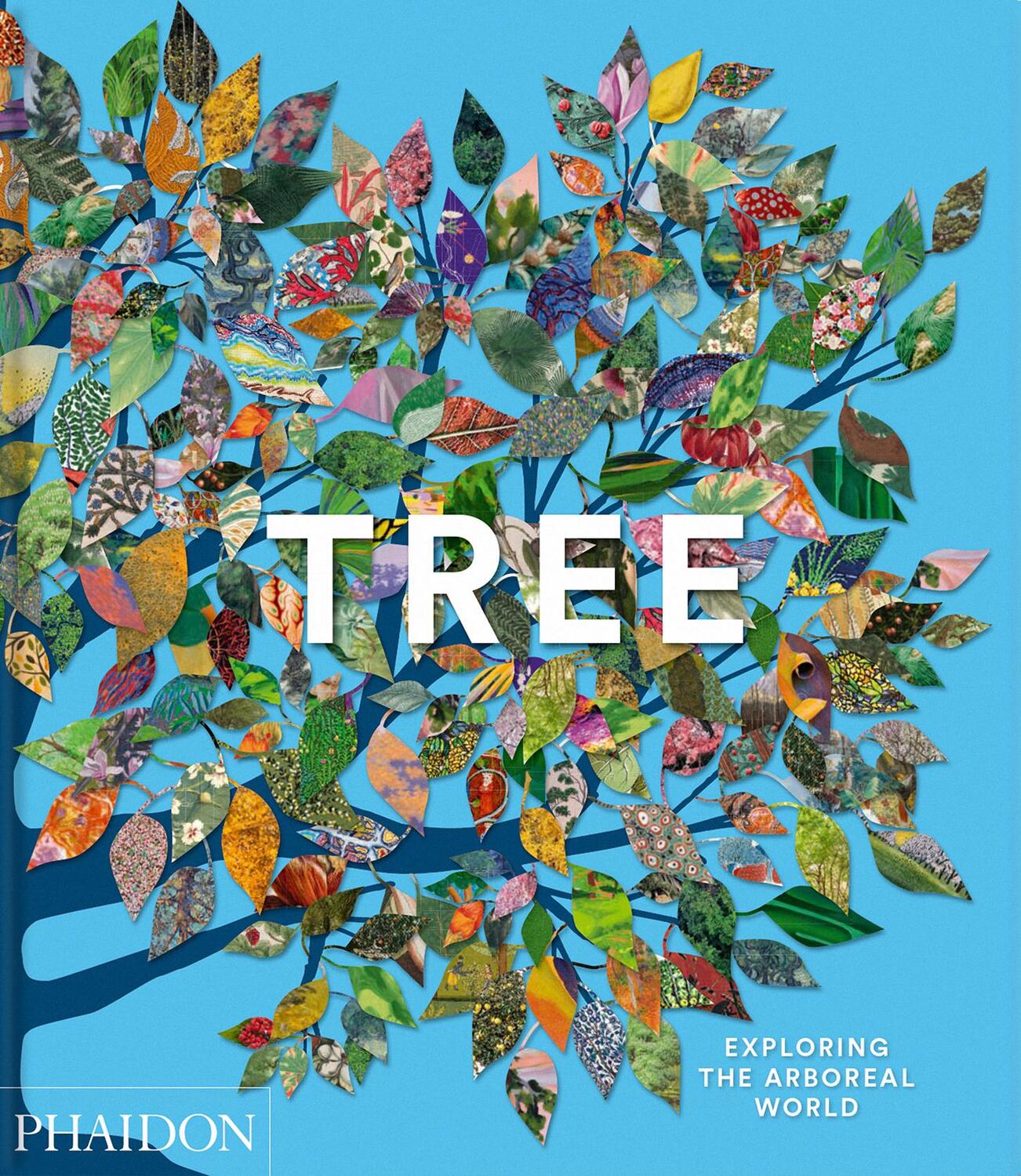 Cover: 9781838667795 | Tree | Exploring the Arboreal World | Phaidon Editors (u. a.) | Buch