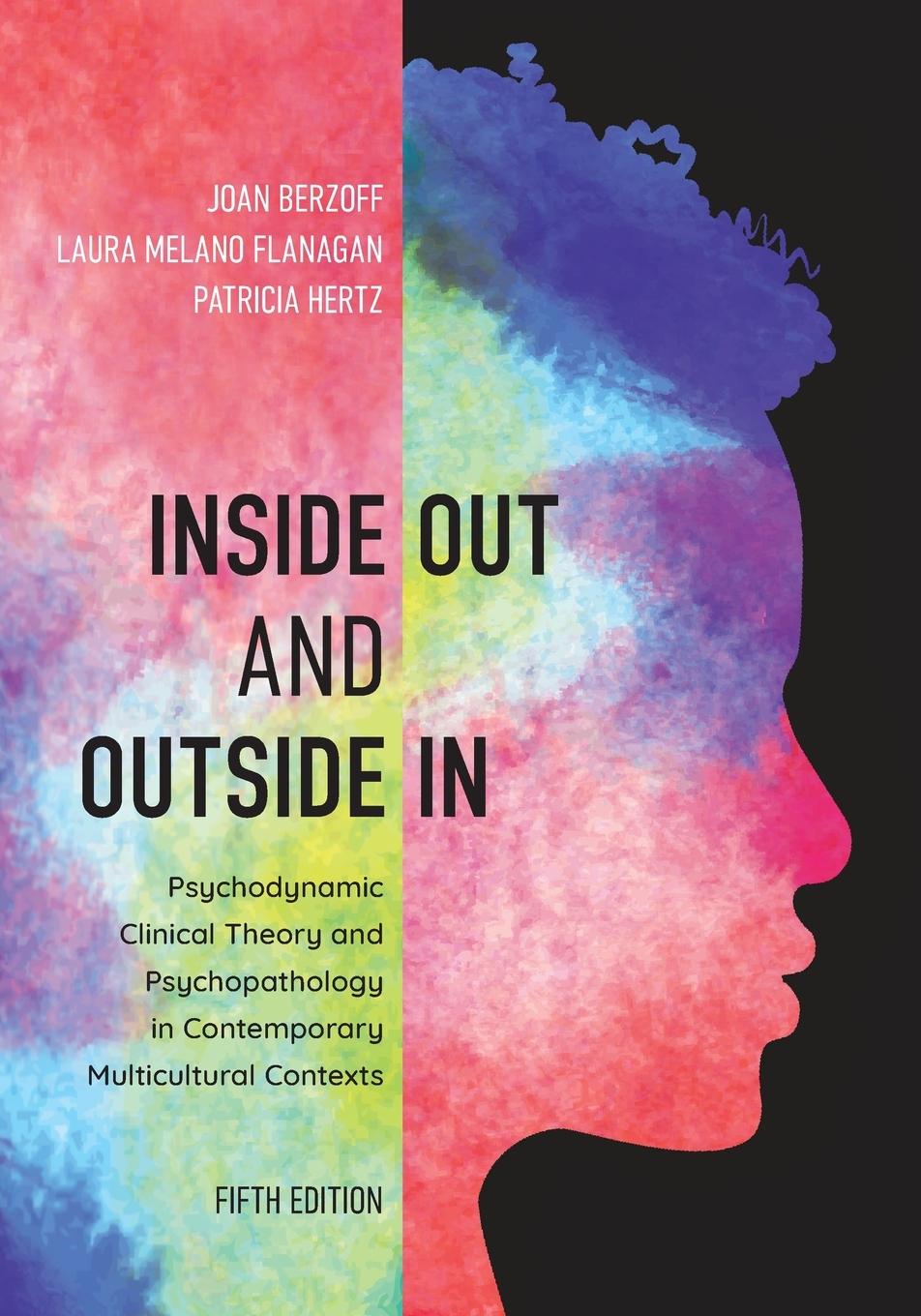 Cover: 9781538125465 | Inside Out and Outside In | Joan Berzoff (u. a.) | Taschenbuch | 2021