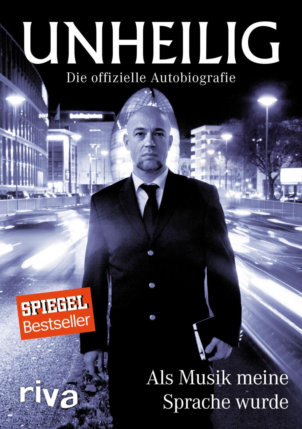 Cover: 9783868834741 | Als Musik meine Sprache wurde - Die offizielle Autobiografie | Buch