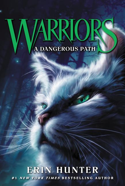 Cover: 9780062367006 | Warriors 05. A Dangerous Path | Erin Hunter | Taschenbuch | 313 S.