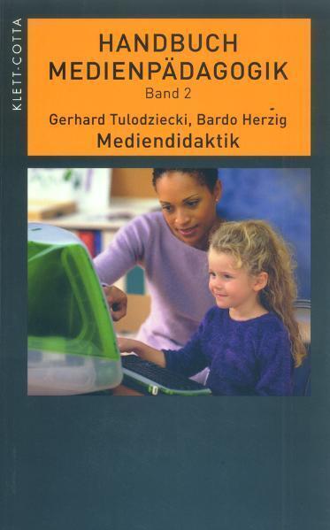 Cover: 9783867362023 | Mediendidaktik | Medien in Lehr- und Lernprozessen verwenden | Buch