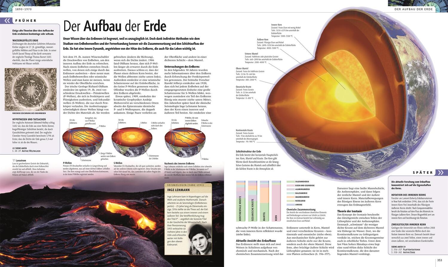 Bild: 9783831045198 | Wissenschaft &amp; Technik | Adam Hart-Davis | Buch | 520 S. | Deutsch