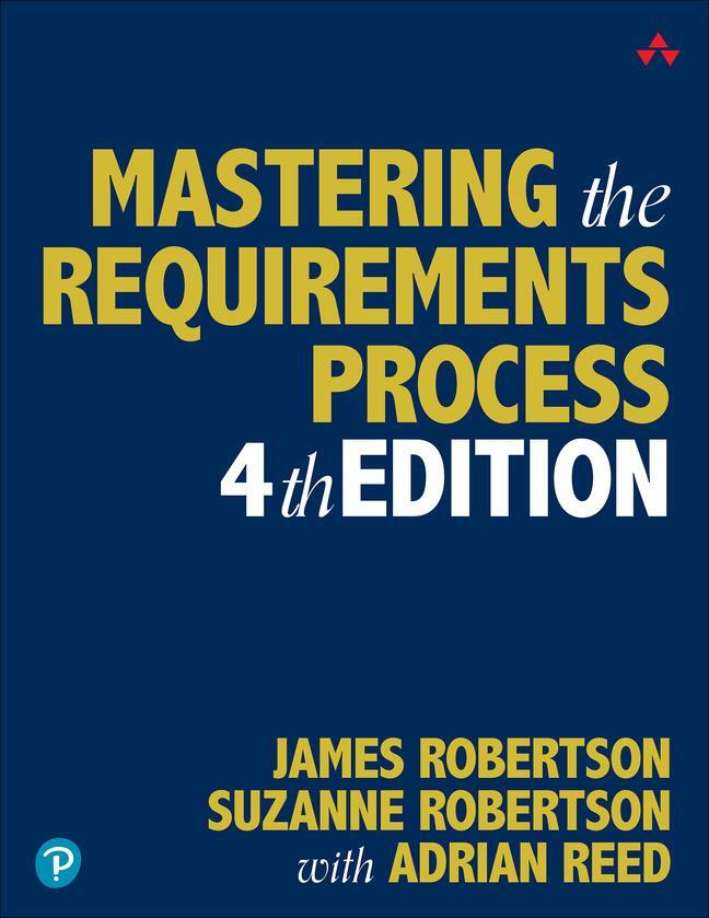 Cover: 9780137969500 | Mastering the Requirements Process | James Robertson (u. a.) | Buch