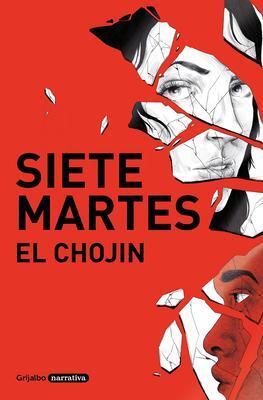 Cover: 9788425360671 | Siete Martes / Seven Tuesdays | El Chojin | Taschenbuch | Spanisch