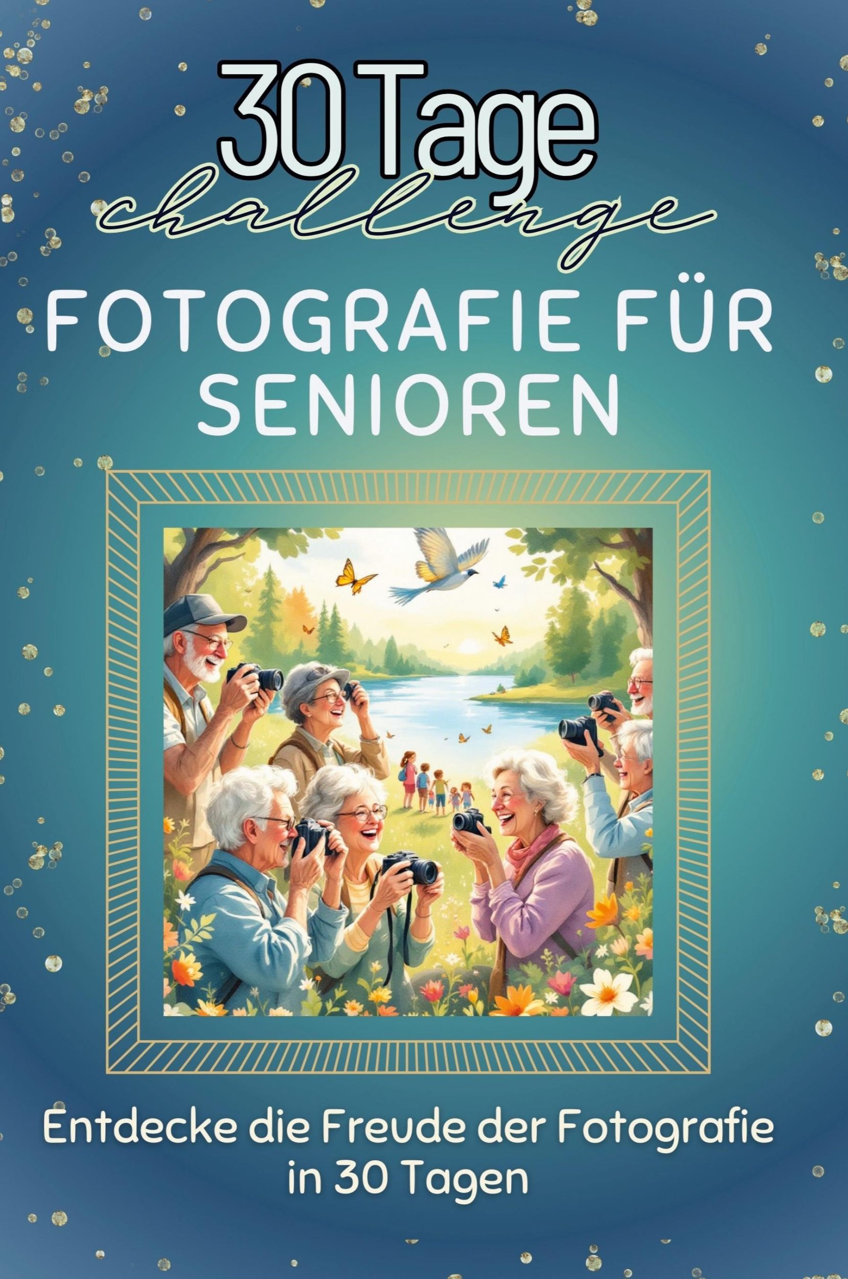 Cover: 9783759141347 | Fotografie für Senioren | Marie Huber | Taschenbuch | Paperback | 2024