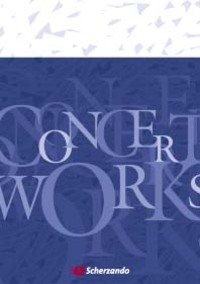 Cover: 9790035028506 | Codon | Kevin Houben | Scherzando Concert Works | Partitur | 2005