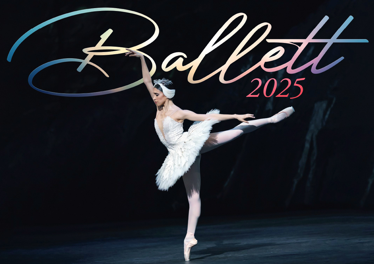 Cover: 9798893610390 | Ballett Kalender 2025 | Kalender | 14 S. | Deutsch | 2025