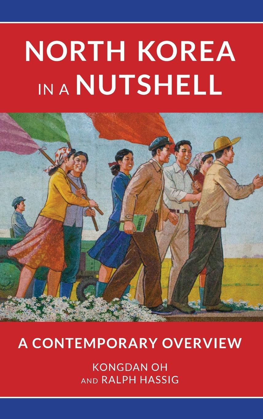 Cover: 9781538151389 | North Korea in a Nutshell | A Contemporary Overview | Oh (u. a.)