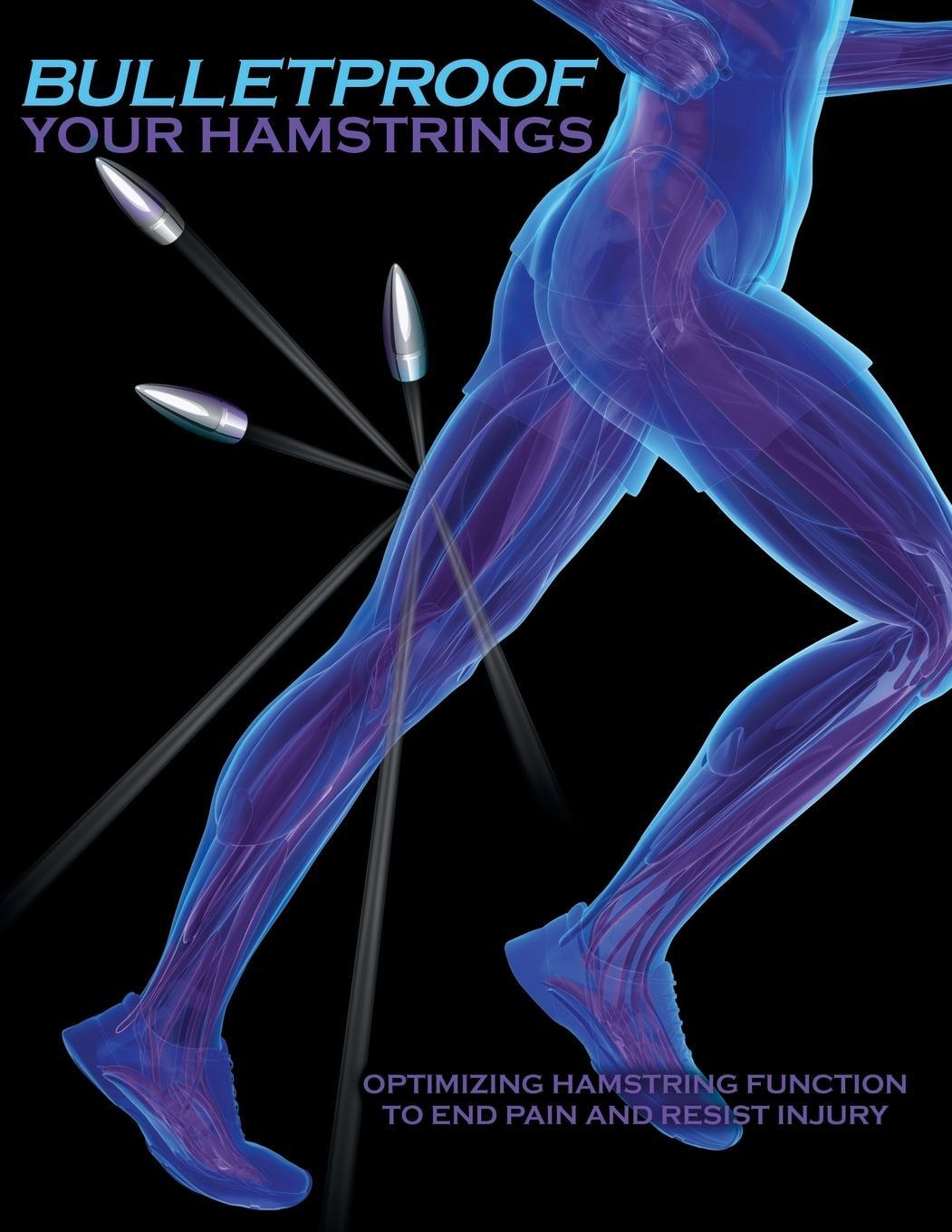 Cover: 9781642376494 | Bulletproof Your Hamstrings | Jim Johnson | Taschenbuch | Paperback