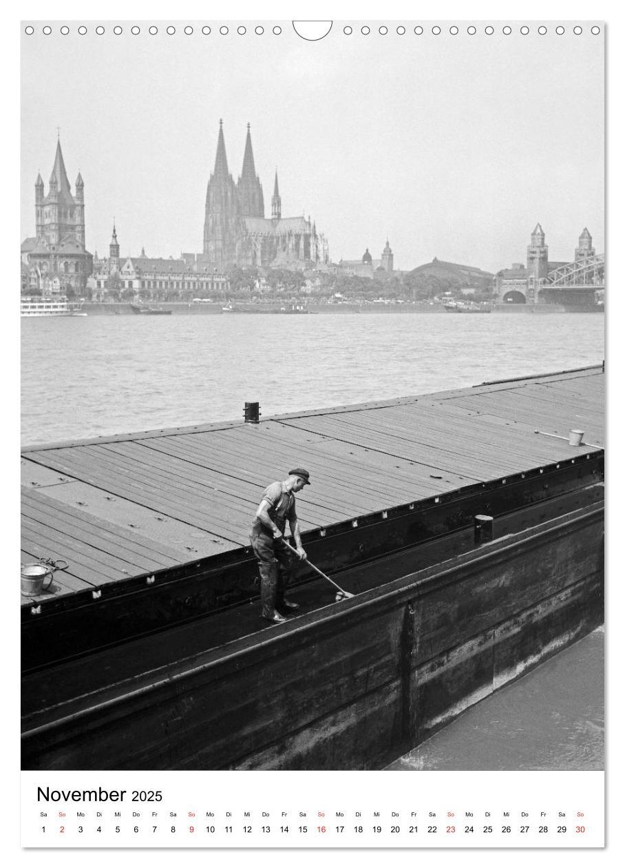 Bild: 9783435961993 | Zeitreise Köln 1930er Jahre. Fotograf: Karl Heinrich Lämmel...