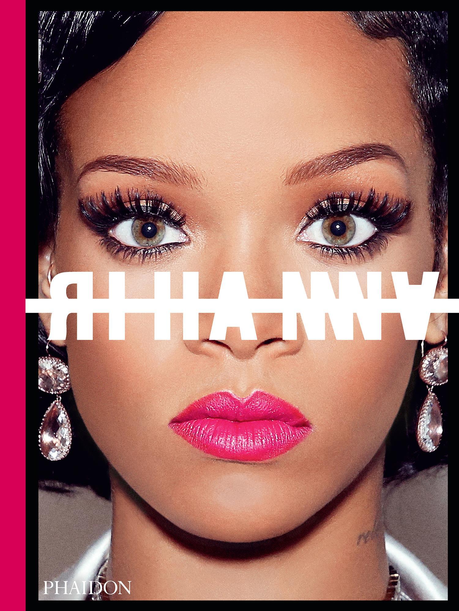 Cover: 9780714878010 | Rihanna | Rihanna | Buch | Phaidon Press | 504 S. | Englisch | 2019