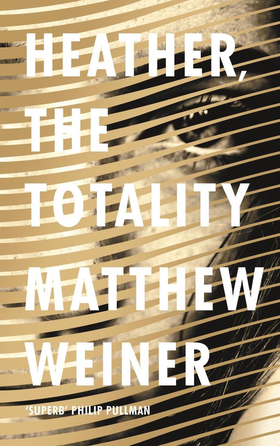 Cover: 9781786890665 | Heather, The Totality | Matthew Weiner | Taschenbuch | Englisch | 2018