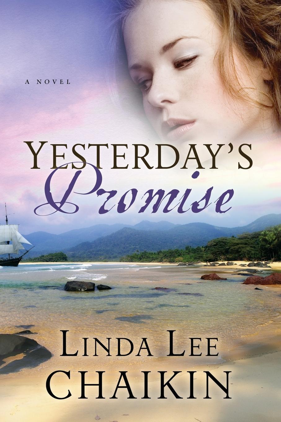 Cover: 9780307458759 | Yesterday's Promise | Linda Lee Chaikin | Taschenbuch | Englisch