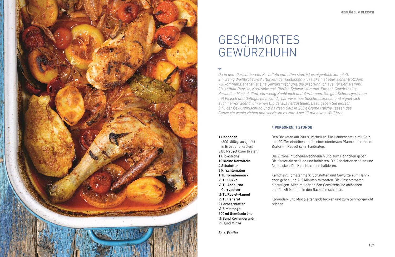 Bild: 9783831041862 | Mediterran | 100 kreative Rezepte rund ums Mittelmeer | Ali Güngörmüs