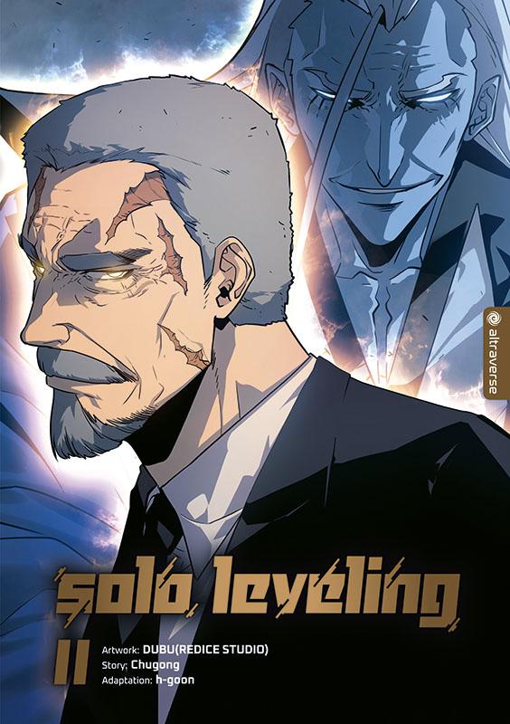 Cover: 9783753928784 | Solo Leveling 11 | Chugong (u. a.) | Taschenbuch | 312 S. | Deutsch