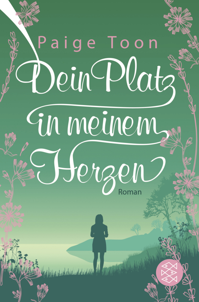 Cover: 9783596000593 | Dein Platz in meinem Herzen | Paige Toon | Taschenbuch | 416 S. | 2021