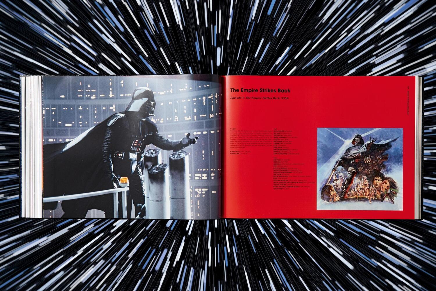 Bild: 9783836563406 | The Star Wars Archives: 1977-1983 | Paul Duncan | Buch | 604 S. | 2018