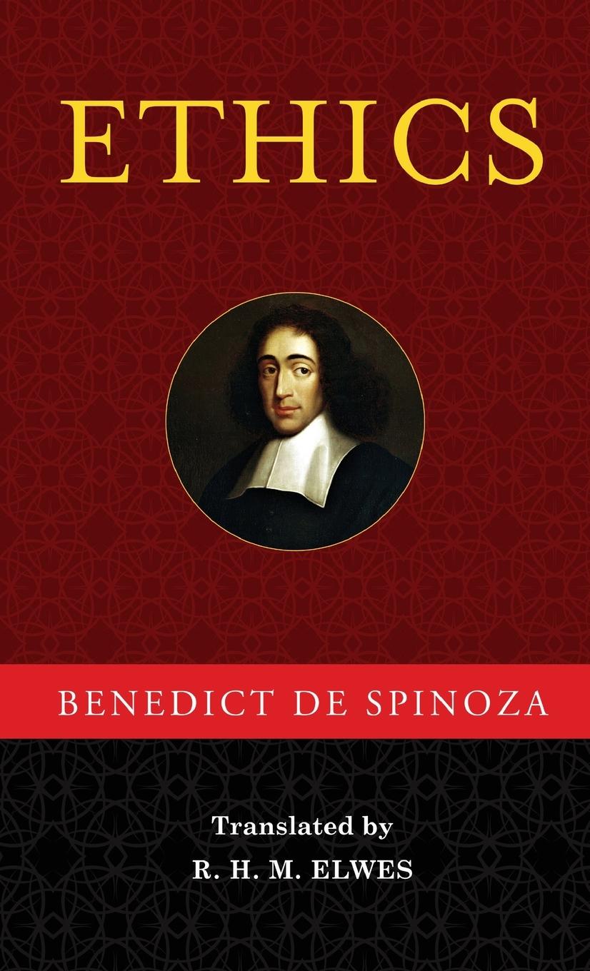 Cover: 9789355222756 | Ethics | Benedict De Spinoza | Buch | Englisch | 2024