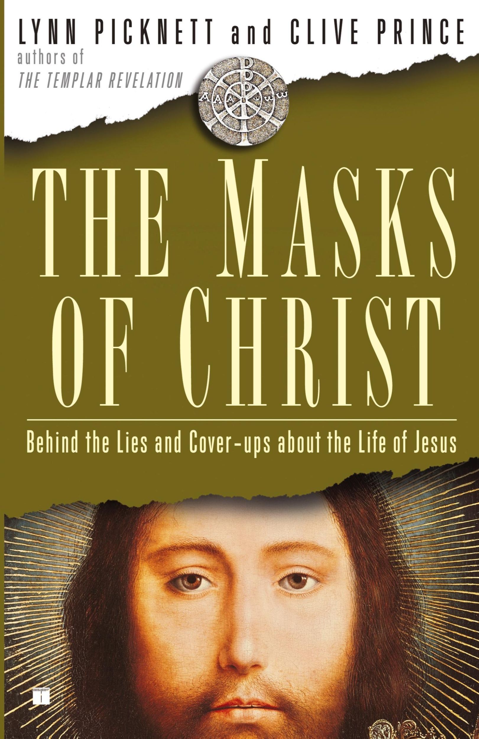 Cover: 9781416531661 | Masks of Christ | Lynn Picknett (u. a.) | Taschenbuch | Englisch