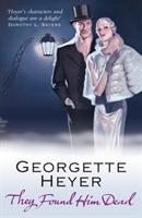 Cover: 9780099493631 | They Found Him Dead | Georgette Heyer | Taschenbuch | 310 S. | 2006