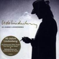 Cover: 731454340229 | 30 Jahre Lindenberg | Udo Lindenberg | Audio-CD | 1999