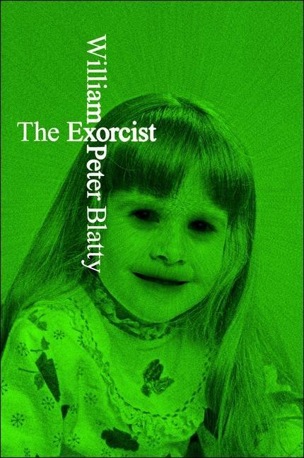 Cover: 9780063412934 | The Exorcist. Olive Edition | William Peter Blatty | Taschenbuch