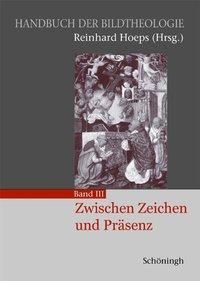 Cover: 9783506768537 | Zwischen Zeichen und Präsenz | Reinhard Hoeps | Buch | Gebunden | 2014