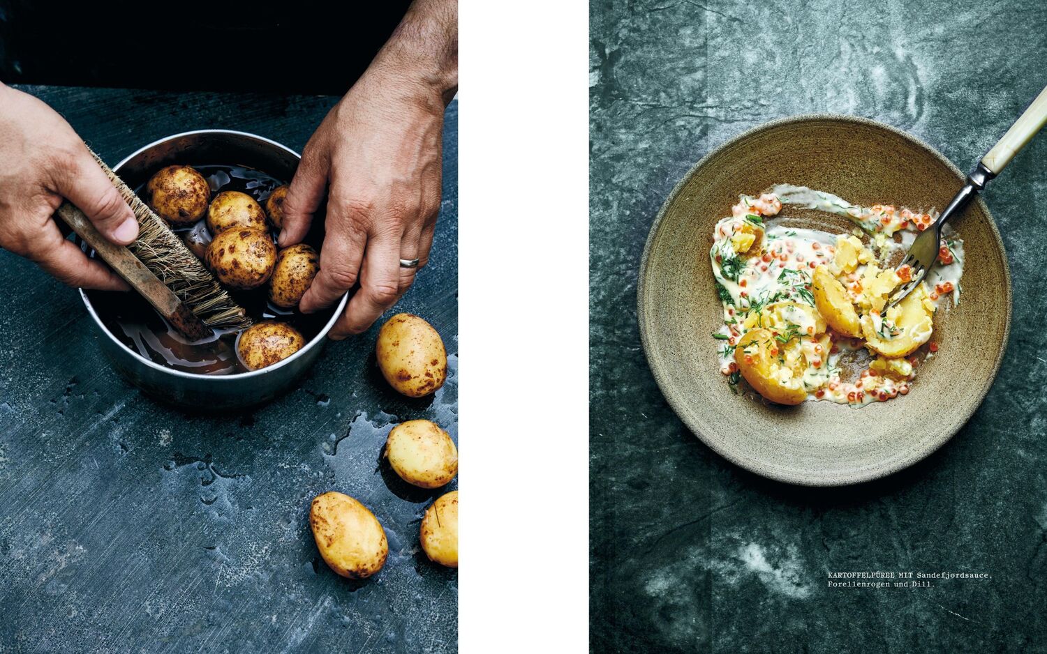 Bild: 9783967041651 | Kartoffelküche | Die leckersten Rezepte und Zubereitungen | Ekengren