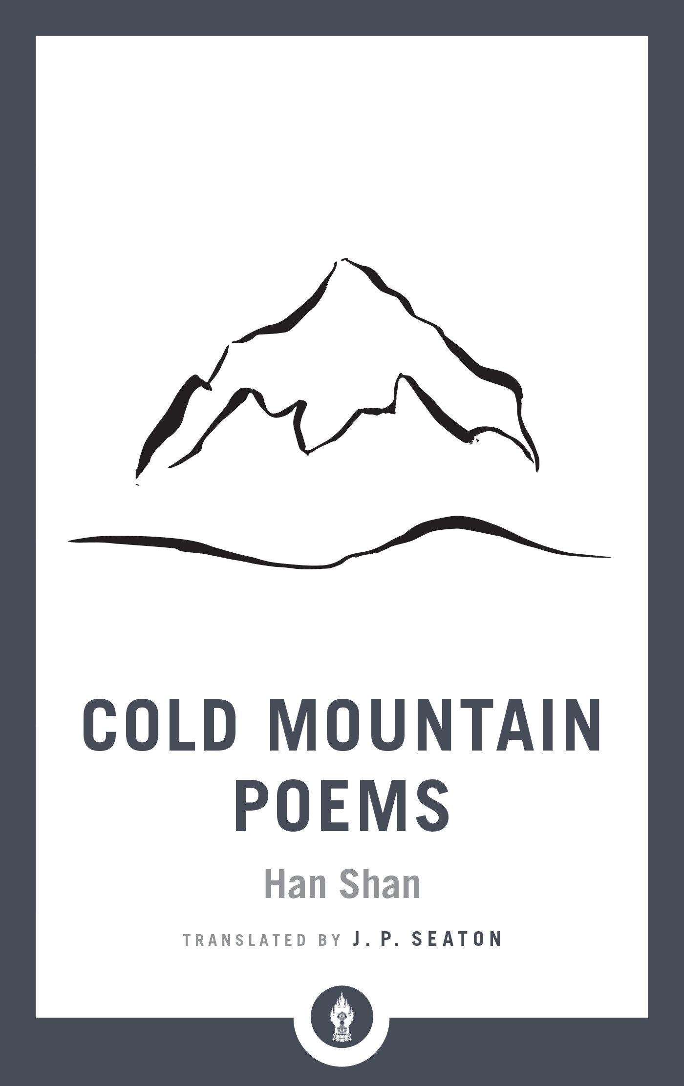 Cover: 9781611806984 | Cold Mountain Poems | Han Shan | Taschenbuch | Englisch | 2019