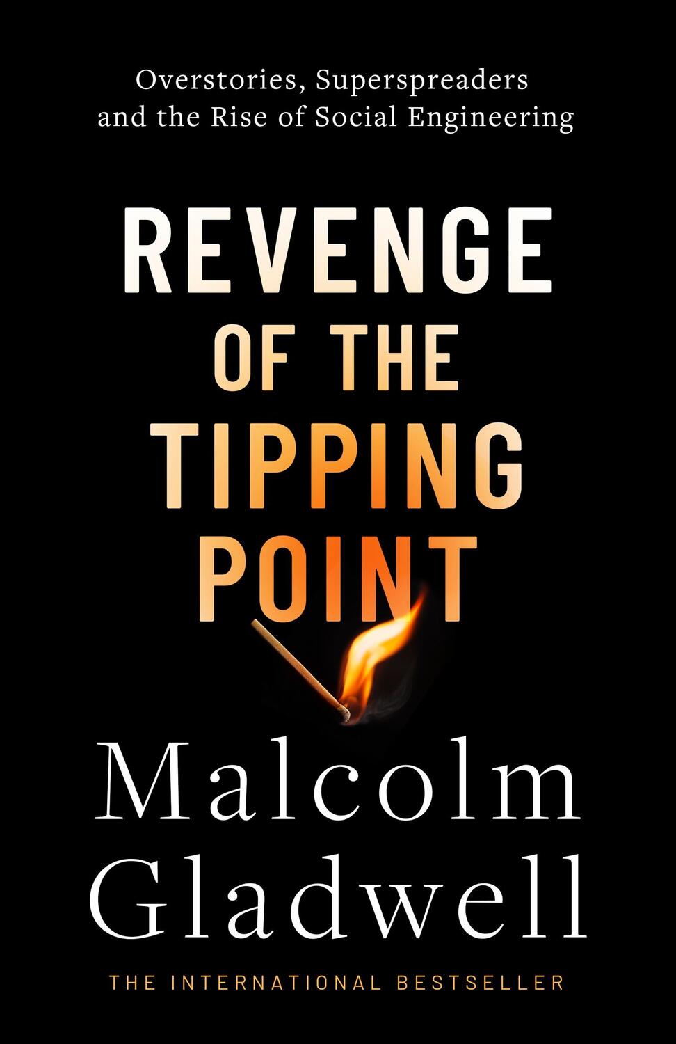 Cover: 9780349147185 | Revenge of the Tipping Point | Malcolm Gladwell | Buch | Englisch