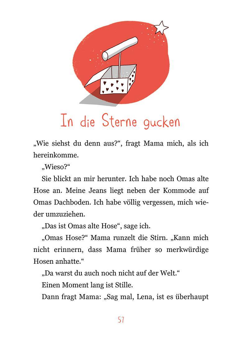 Bild: 9783943086768 | Frieda und das Glück der kleinen Dinge | Andrea Behnke | Buch | 160 S.