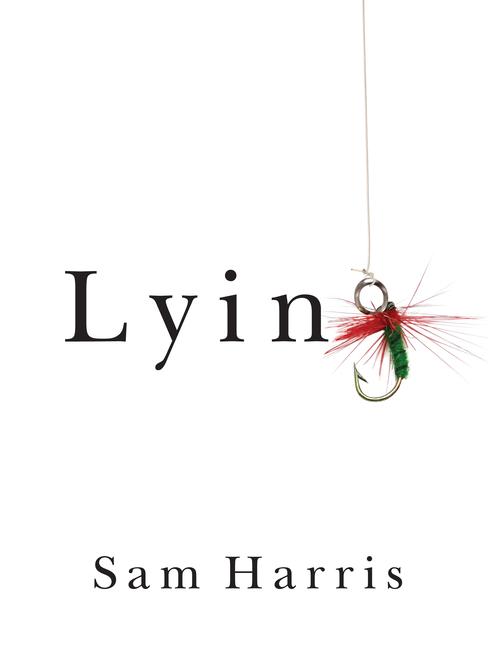 Cover: 9781940051000 | Lying | Sam Harris | Buch | Englisch | 2013 | EAN 9781940051000