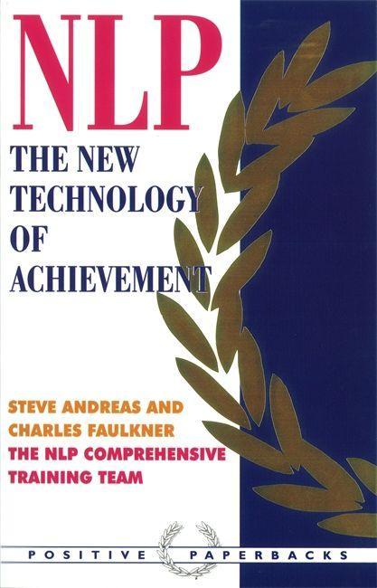 Cover: 9781857881226 | NLP | The New Technology of Achievement | Charles Faulkner (u. a.)