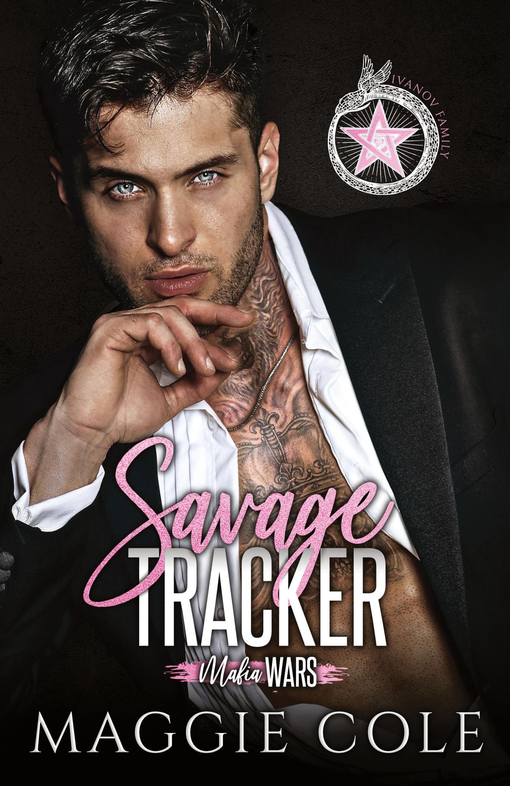 Cover: 9781792365126 | Savage Tracker | Ivanov Family | Maggie Cole | Taschenbuch | Paperback