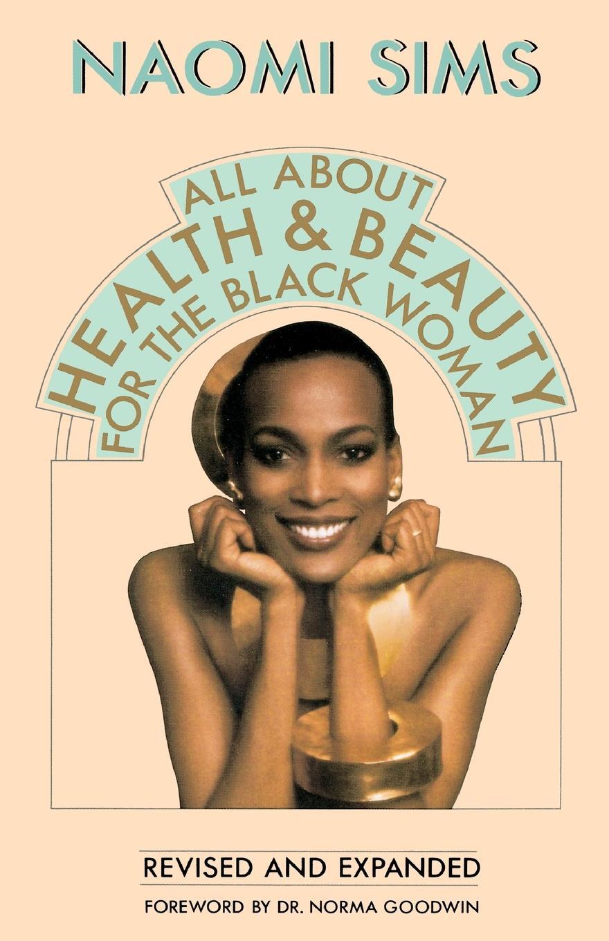 Cover: 9780385183338 | All About Health and Beauty for the Black Woman | Revised and Expanded