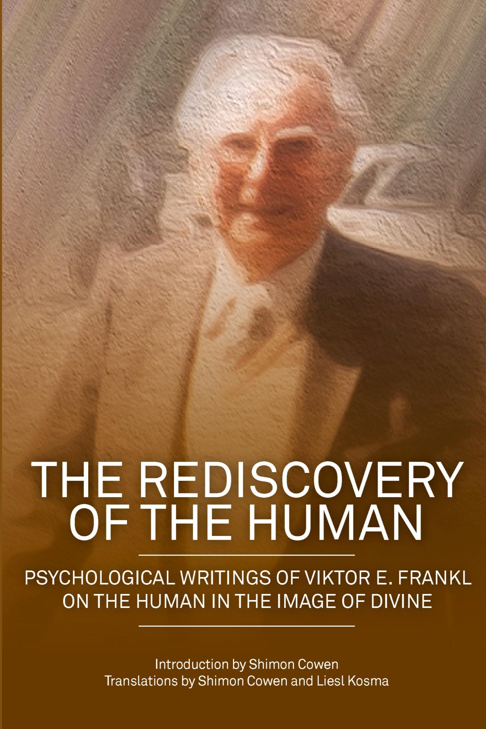 Cover: 9781925736656 | The Rediscovery of the Human | Shimon Dovid Cowen (u. a.) | Buch