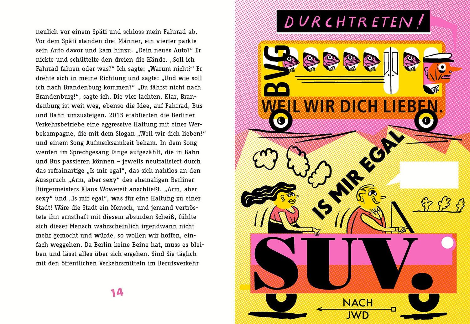 Bild: 9783968491196 | Berlin-Beschimpfung | Björn Kuhligk | Buch | 64 S. | Deutsch | 2024