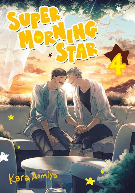 Cover: 9781646519965 | Super Morning Star 4 | Kara Aomiya | Taschenbuch | Englisch | 2024