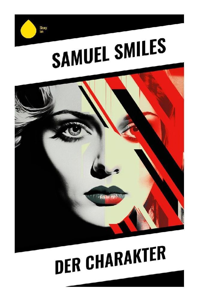 Cover: 9788028343231 | Der Charakter | Samuel Smiles | Taschenbuch | 136 S. | Deutsch | 2023