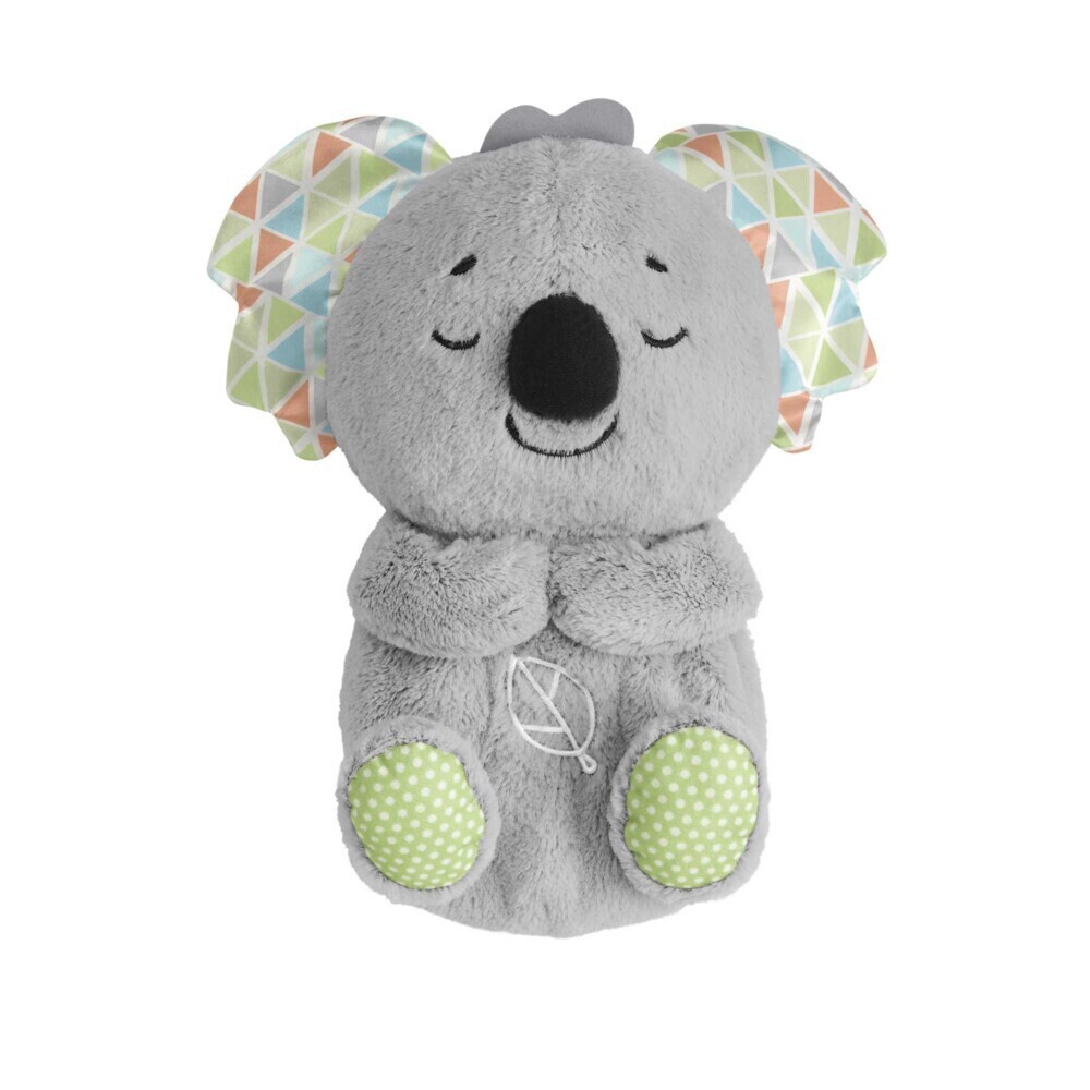 Cover: 887961911305 | Fisher-Price Schlummer-Koala | Stück | Offene Verpackung | GRT59